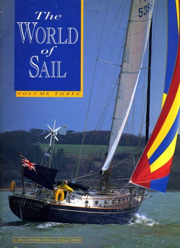 World of sail vol.3