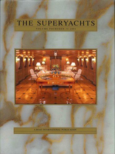 Superyachts vol.XIV