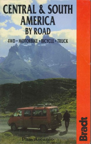 Central & South America by road