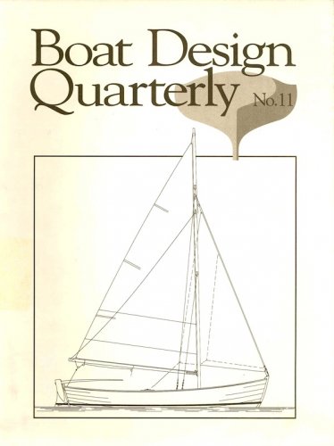 Boat Design Quarterly n.11