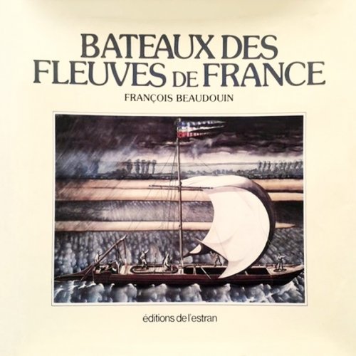 Bateaux des fleuves de France