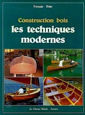 Construction bois: les techniques modernes