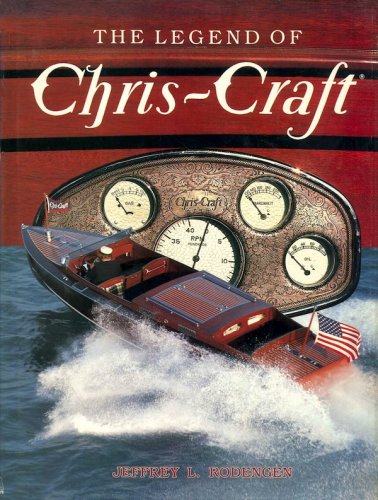 Legend of Chris-Craft