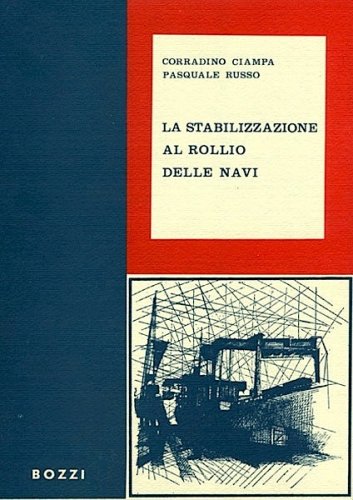 Stabilizzazione al rollio nelle navi