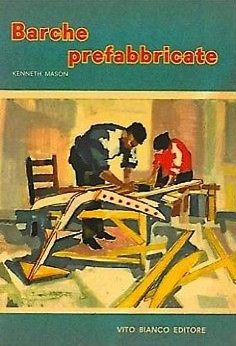 Barche prefabbricate