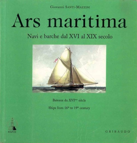Ars maritima