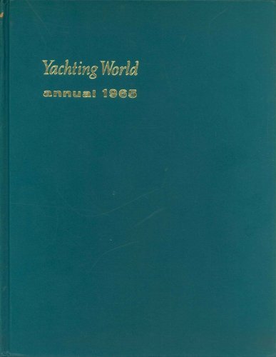 Yachting World - annual 1965