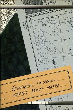 Viaggio senza mappe