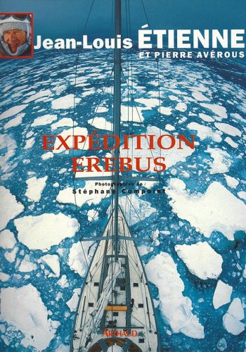 Expédition Erebus