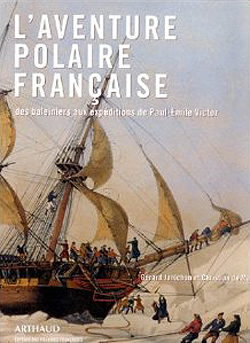 Aventure polaire française