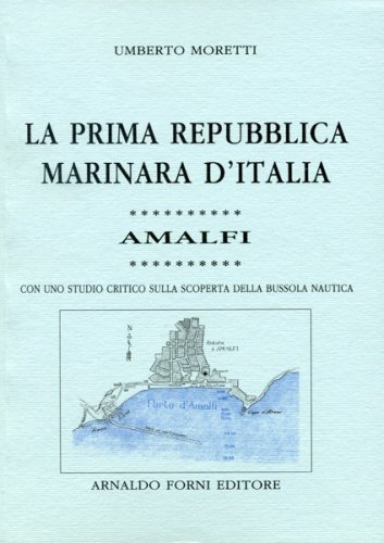 Prima repubblica marinara Amalfi
