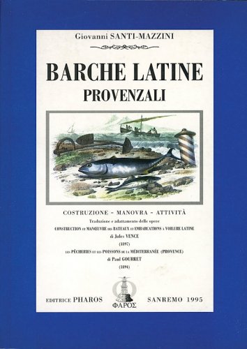 Barche latine provenzali