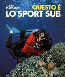 Questo è lo sport sub