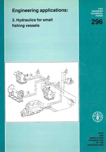 Hydraulics for small fishing vessels