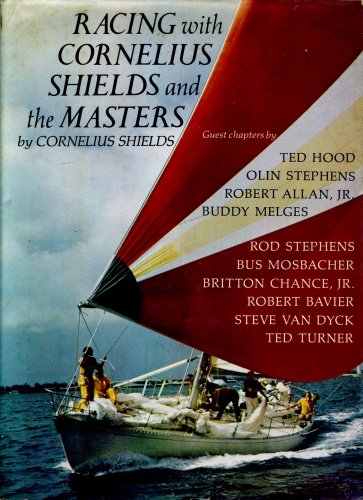 Racing with Cornelius Shields and the masters