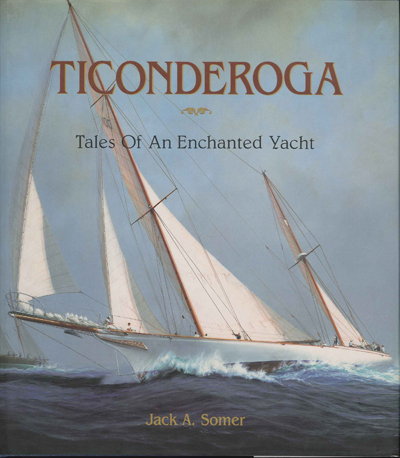 Ticonderoga