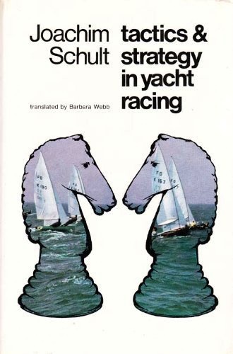 Tactics & strategy in yacht racing