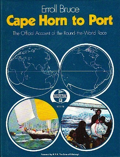 Cape Horn to port