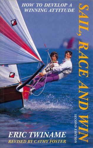 Sail race and win