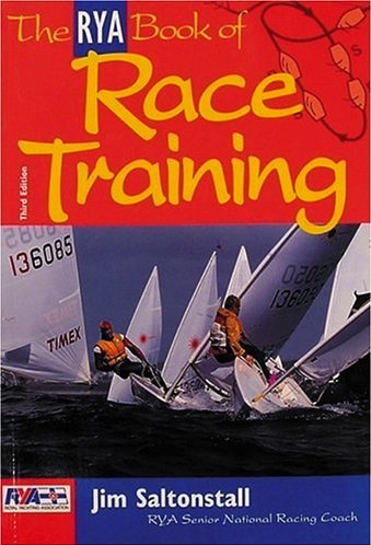 RYA book of race training
