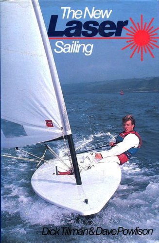 New Laser racing