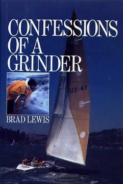 Confessions of a grinder