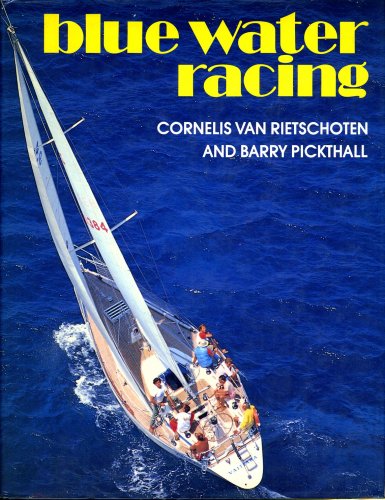 Blue water racing