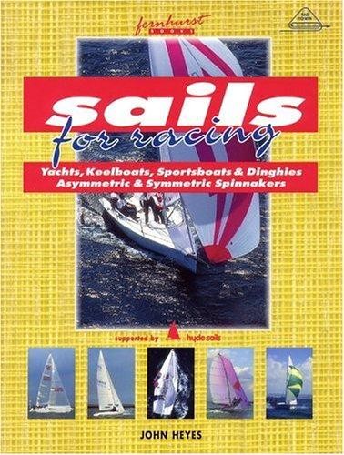 Sails for racing