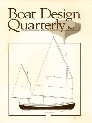 Boat Design Quarterly n.23