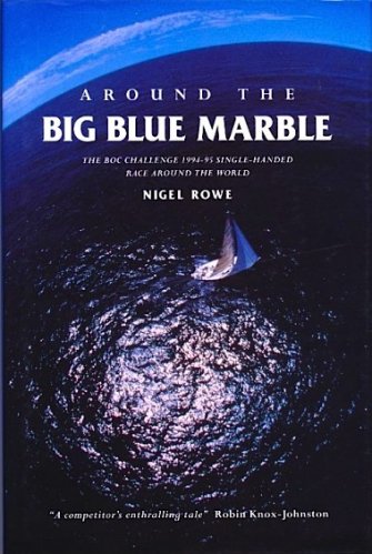 Around the big blue marble