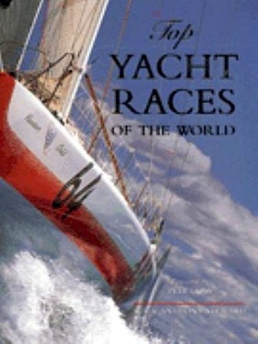 Top yacht races of the world