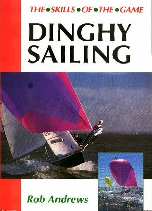 Dinghy sailing
