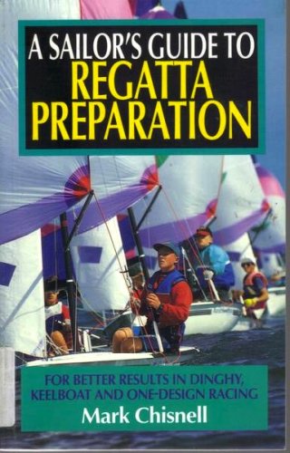Sailor's guide to regatta preparation