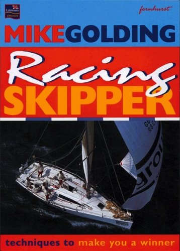 Racing skipper