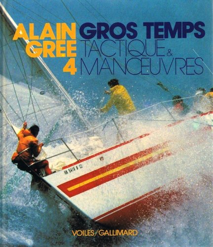 Alain Gree 4