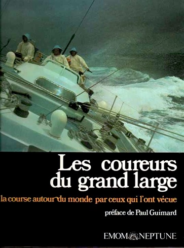 Coureurs du grand large