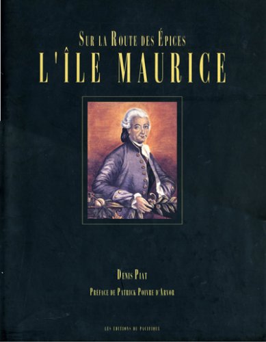 Sur la route des epices