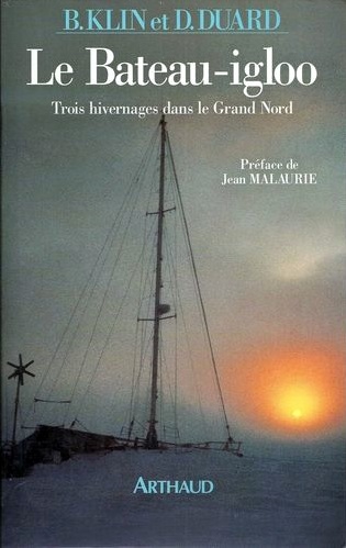Bateau-igloo