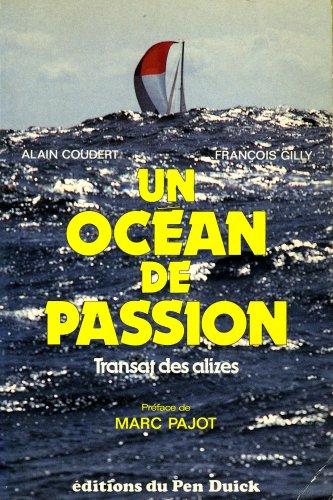 Ocean de passion