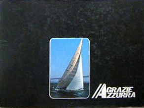 Grazie Azzurra