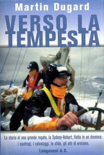 Verso la tempesta