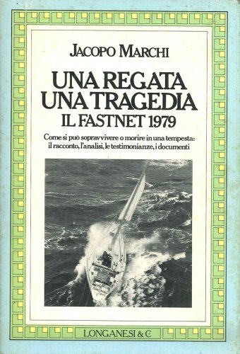 Regata una tragedia