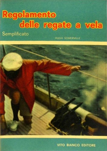 Regolamento delle regate a vela semplificato