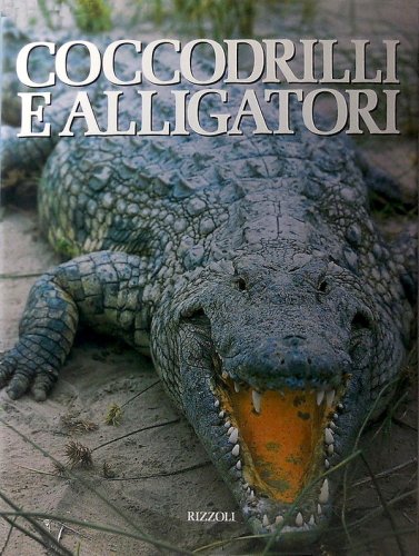 Coccodrilli e alligatori