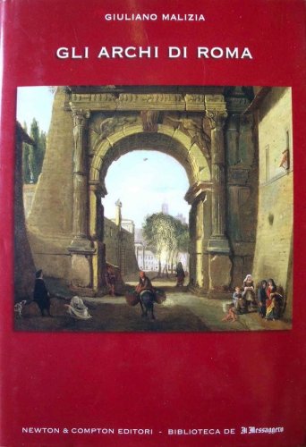 Archi di Roma
