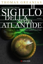 Sigillo della nuova Atlantide