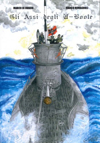 Assi degli U-Boote