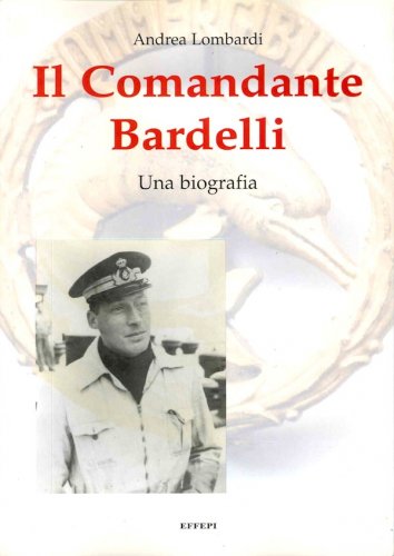 Comandante Bardelli