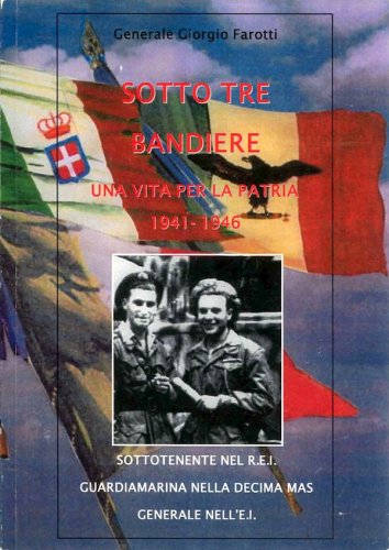 Sotto tre bandiere
