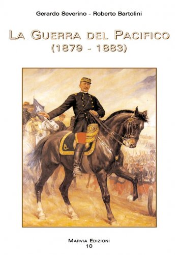 Guerra del Pacifico 1879-1883